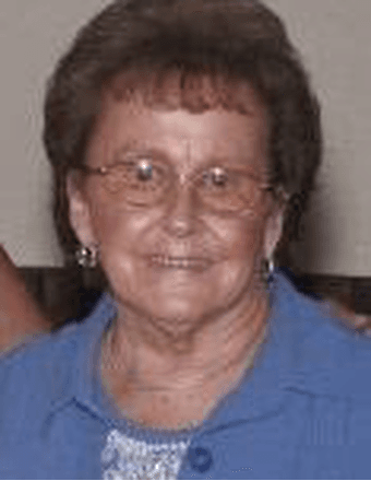 Adrienne I. DeGroff Obituary